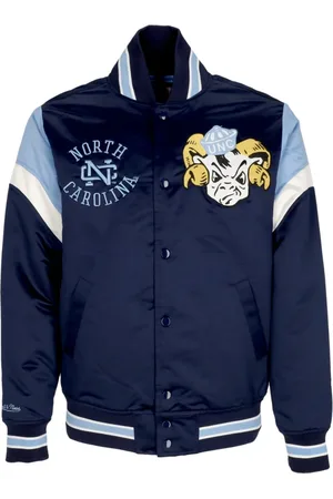 Mitchell & Ness Herre, Jakker, Blå, L