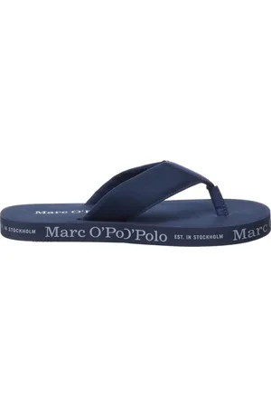 Marc O’ Polo Herre, Sko, Blå, 42 EU