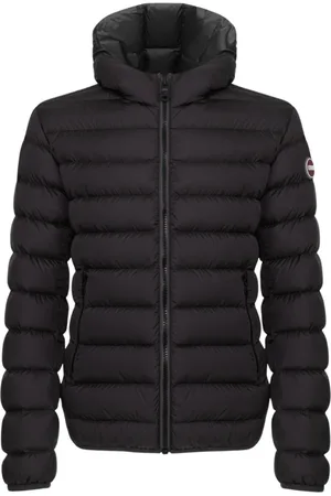 Colmar Herre, Jakker, Svart, 5XL