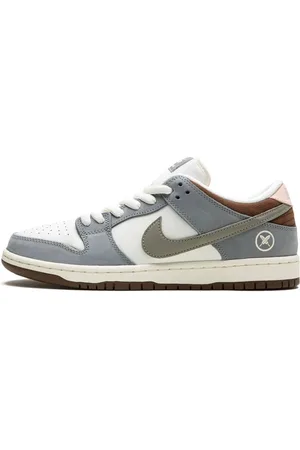 Nike Unisex, Sko, Flerfarget, 42 1/2 EU
