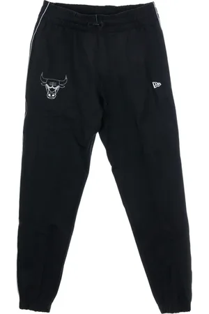 New Era Herre, Bukser, Svart, L