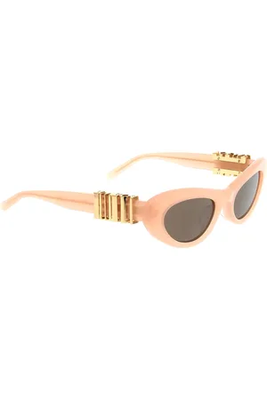 Loewe Dame, Accessories, Rosa, ONE SIZE