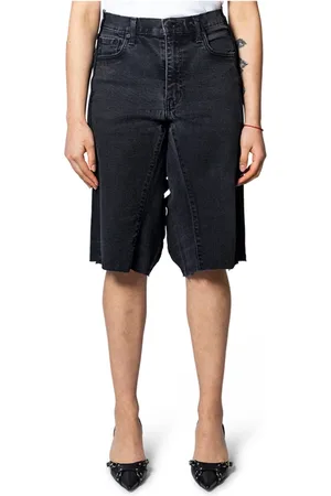 PROTOTYPES Dame, Shorts, Svart, XS