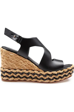 Paloma Barceló Dame, Sko, Svart, 39 EU