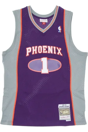 Mitchell & Ness Herre, Sport, Flerfarget, M