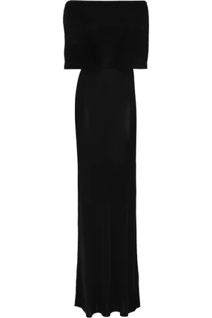 MVP Wardrobe Dame, Kjoler, Svart, S