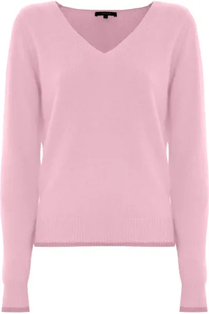 Kocca Dame, Strikkevarer, Rosa, S