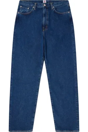 Edwin Herre, Jeans, Blå, W29