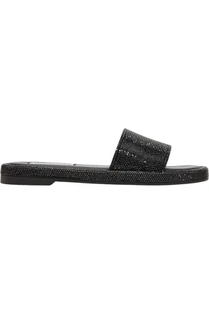 Steve Madden Dame, Sko, Svart, 36 EU