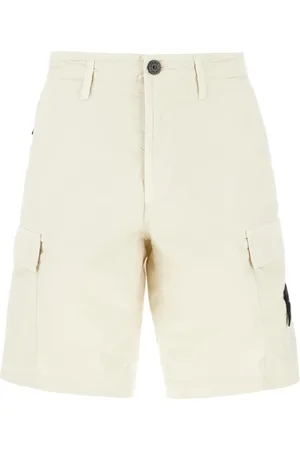 Stone Island Herre, Shorts, , W31