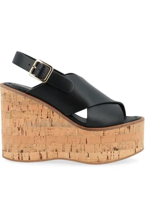 Paloma Barceló Dame, Sko, Svart, 39 EU