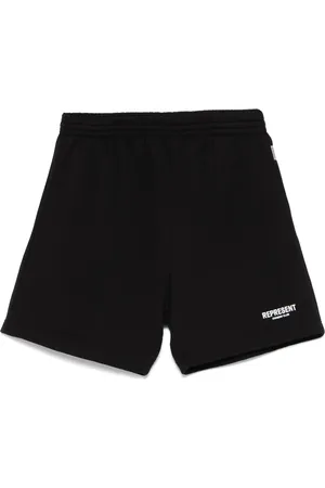 Represent Herre, Shorts, Svart, S