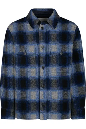 Isabel Marant Herre, Jakker, Flerfarget, L