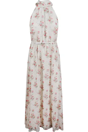 Max Mara Dame, Kjoler, Flerfarget, S