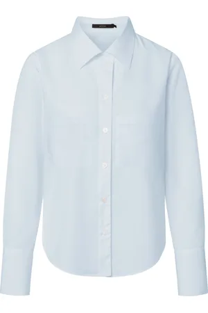 Windsor Dame, Bluser & Skjorter, Grønn, L