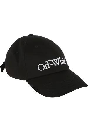 OFF-WHITE Herre, Accessories, Svart, ONE SIZE