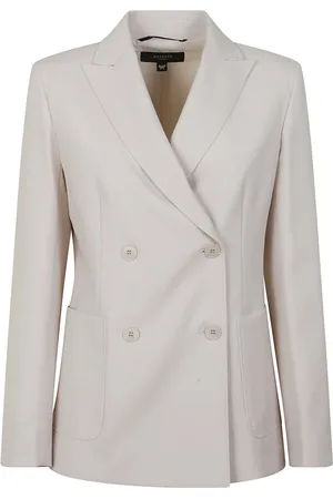Max Mara Dame, Jakker, , S