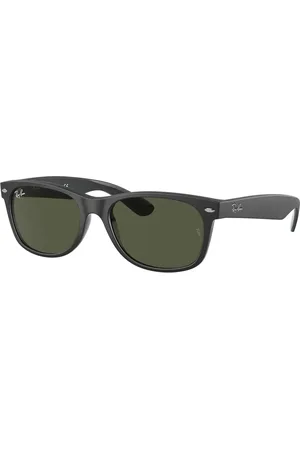 Ray-Ban Unisex, Accessories, Svart, 52 MM