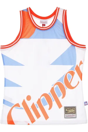 Mitchell & Ness Herre, Sport, Flerfarget, XL