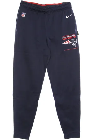 Nike Herre, Bukser, Blå, L