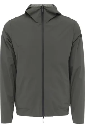 RRD Herre, Jakker, Grønn, 2XL