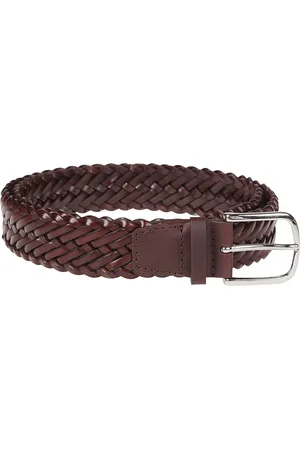Orciani Herre, Accessories, Brun, 95 CM
