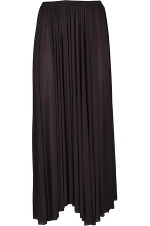 Serafini Dame, Skjørt, Brun, S
