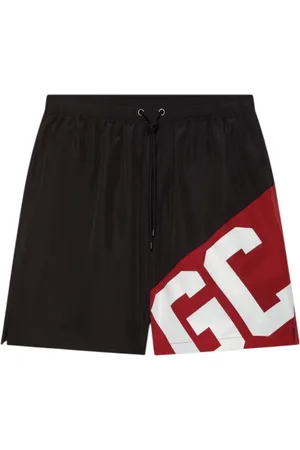 GCDS Herre, Shorts, Svart, M
