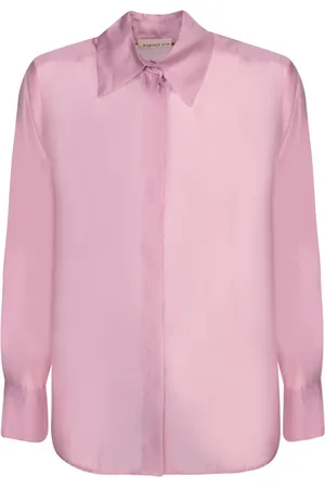 BLANCA Dame, Bluser & Skjorter, Rosa, M