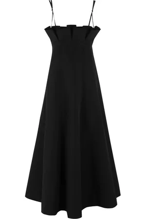 Serafini Dame, Kjoler, Svart, S