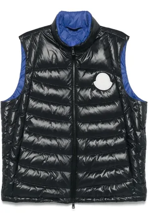 Moncler Herre, Jakker, Svart, XL