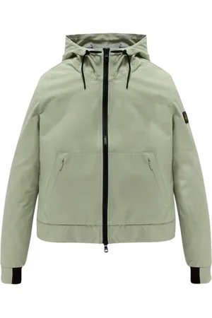 RefrigiWear Dame, Jakker, Grønn, XS