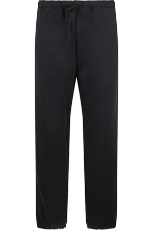 Y-3 Herre, Bukser, Svart, S