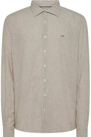 sun68 Herre, Skjorter, , 2XL