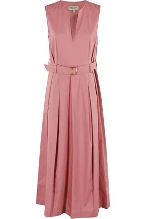 Woolrich Dame, Kjoler, Rosa, L
