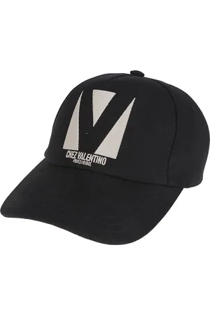 VALENTINO GARAVANI Herre, Accessories, Svart, 57 CM