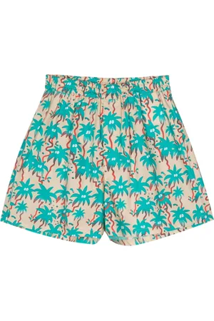 JUNYA WATANABE Herre, Shorts, Flerfarget, S