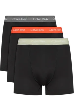 Calvin Klein Herre, Undertøy, Flerfarget, XL