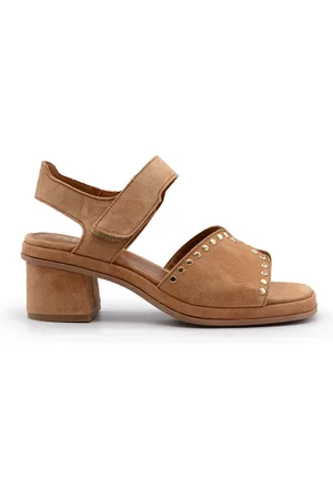 Alpe Dame, Sko, Brun, 39 EU