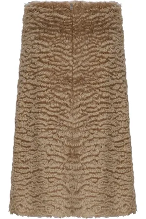 Jil Sander Dame, Skjørt, , S