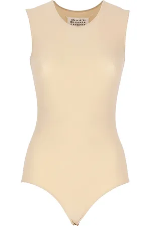 Maison Margiela Dame, Topper, Rosa, S