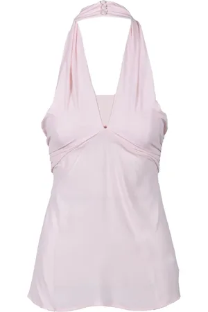 SEMICOUTURE Dame, Topper, Rosa, M