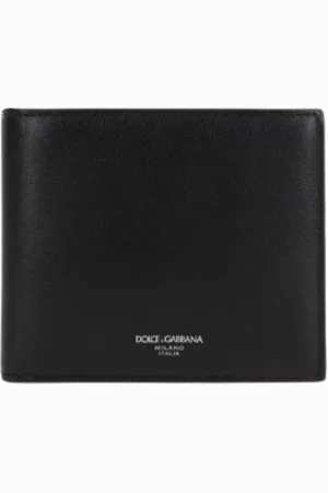 Dolce & Gabbana Herre, Accessories, Svart, ONE SIZE