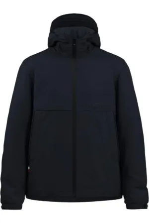 Tommy Hilfiger Herre, Jakker, Blå, M