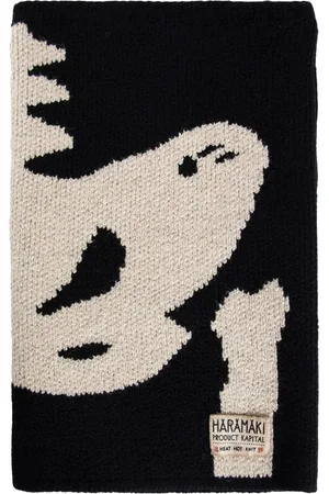 KAPITAL Herre, Accessories, Svart, ONE SIZE