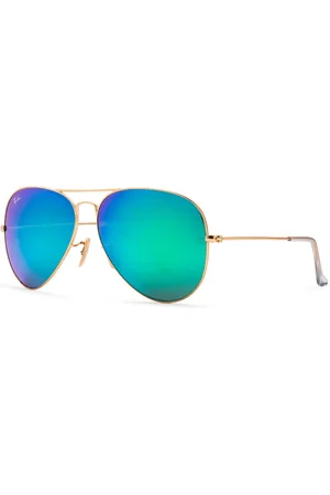 Ray-Ban Unisex, Accessories, Gul, ONE SIZE