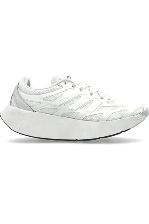adidas Herre, Sko, Hvit, 42 EU