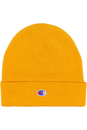 Champion Herre, Accessories, Gul, ONE SIZE