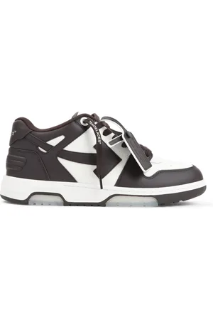 OFF-WHITE Herre, Sko, Svart, 41 EU