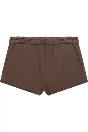 Entire Studios Dame, Shorts, Brun, S
